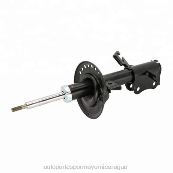 Distribuidores De Repuestos Para Motos Nicaragua | Amortiguador 333605 para nissan sentra 2.0 encaja delantero V4PN649