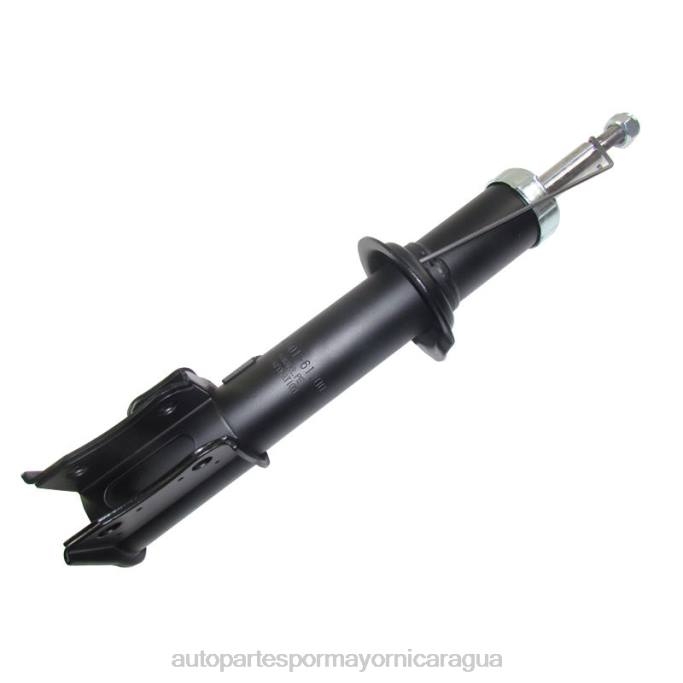 Distribuidores De Repuestos Para Motos Nicaragua | Amortiguador 338097 para zusuki apv se adapta al frente V4PN629