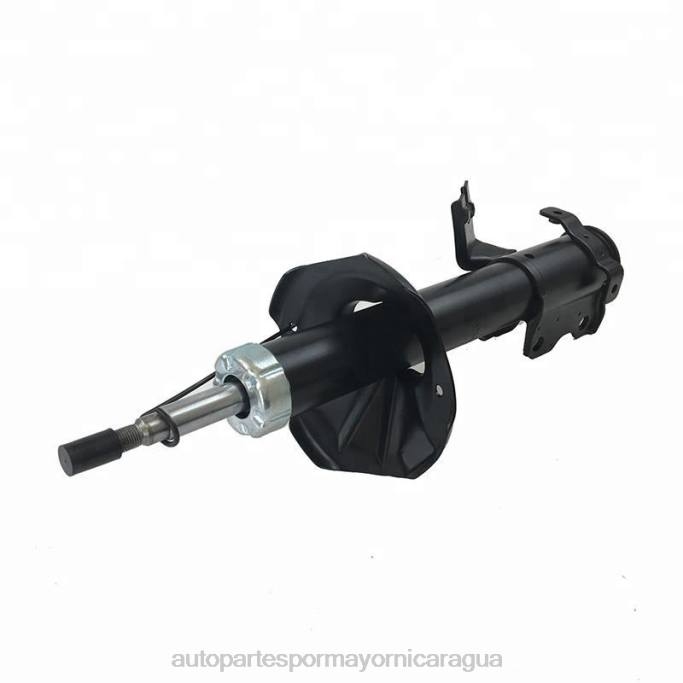 Importadores De Repuestos De Motos En Nicaragua | Amortiguador 332064 para nissan avenir encaja delantero V4PN630