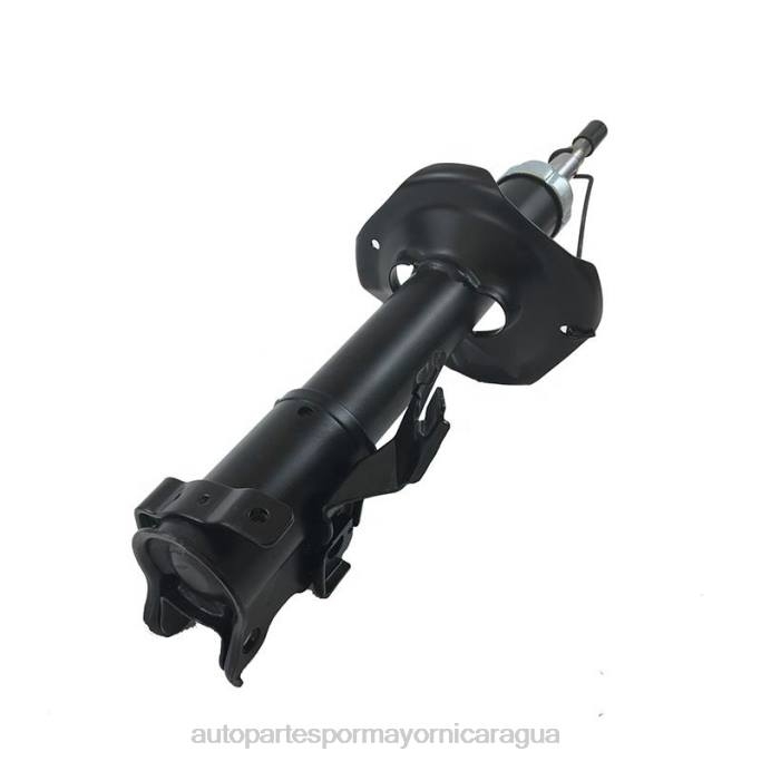 Importadores De Repuestos De Motos En Nicaragua | Amortiguador 332064 para nissan avenir encaja delantero V4PN630