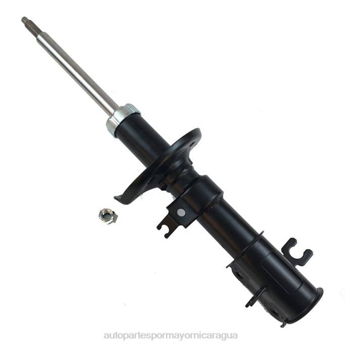 Importadores De Repuestos De Motos En Nicaragua | Amortiguador 333417 para chevrolet Sail se adapta al frente V4PN610