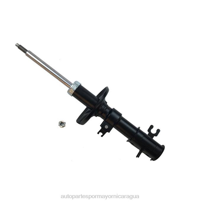 Importadores De Repuestos De Motos En Nicaragua | Amortiguador 333417 para chevrolet Sail se adapta al frente V4PN610