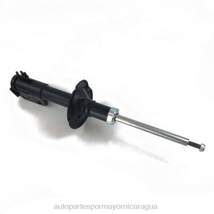 Importadores De Repuestos De Motos En Nicaragua | Amortiguador 3340087 para toyota yaris se adapta al frente V4PN620