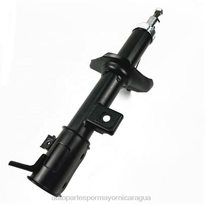 Mayoristas De Repuestos De Auto | Amortiguador 24542731 para chevrolet n300 se adapta al frente V4PN652