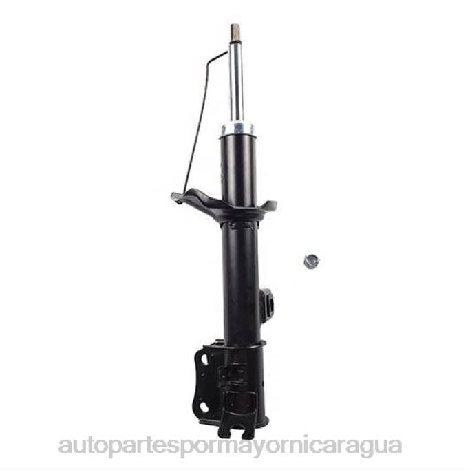 Mayoristas De Repuestos De Auto | Amortiguador 24542731 para chevrolet n300 se adapta al frente V4PN652