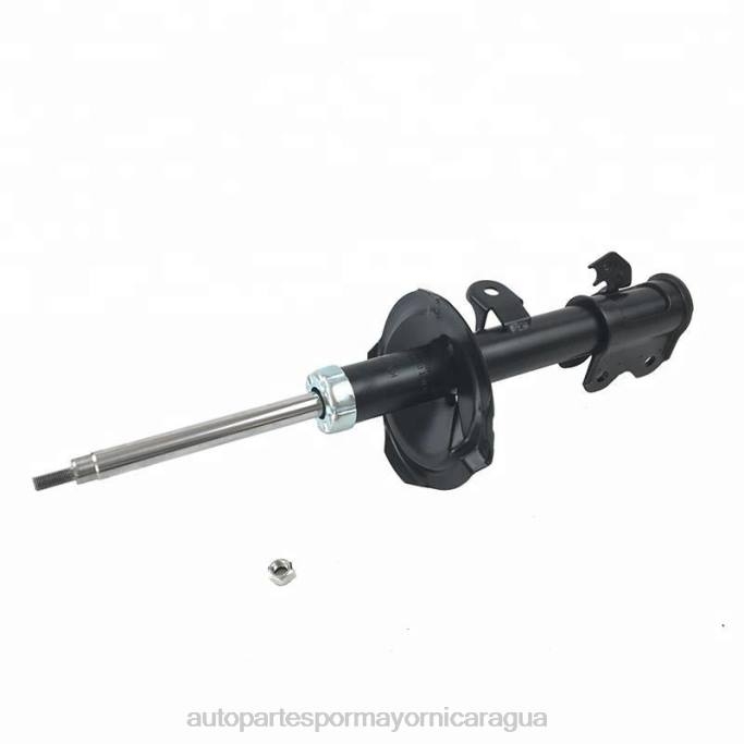 Mayoristas De Repuestos De Auto | Amortiguador 333454 para toyota avanza se adapta al frente V4PN602