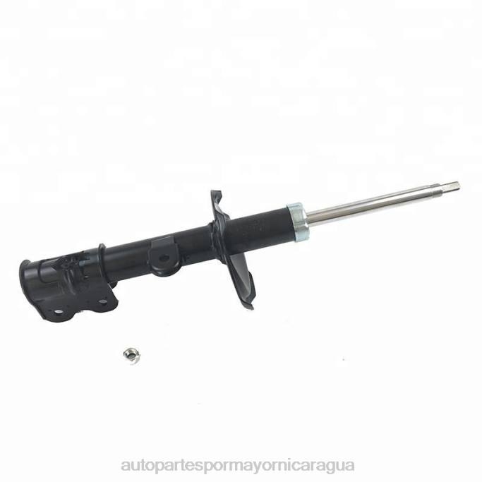 Mayoristas De Repuestos De Auto | Amortiguador 333454 para toyota avanza se adapta al frente V4PN602