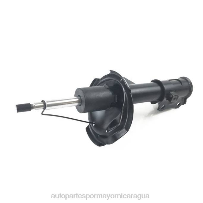 Mayoristas De Repuestos De Auto | Amortiguador 333516 para hyundai acento kia rio se adapta al frente V4PN612