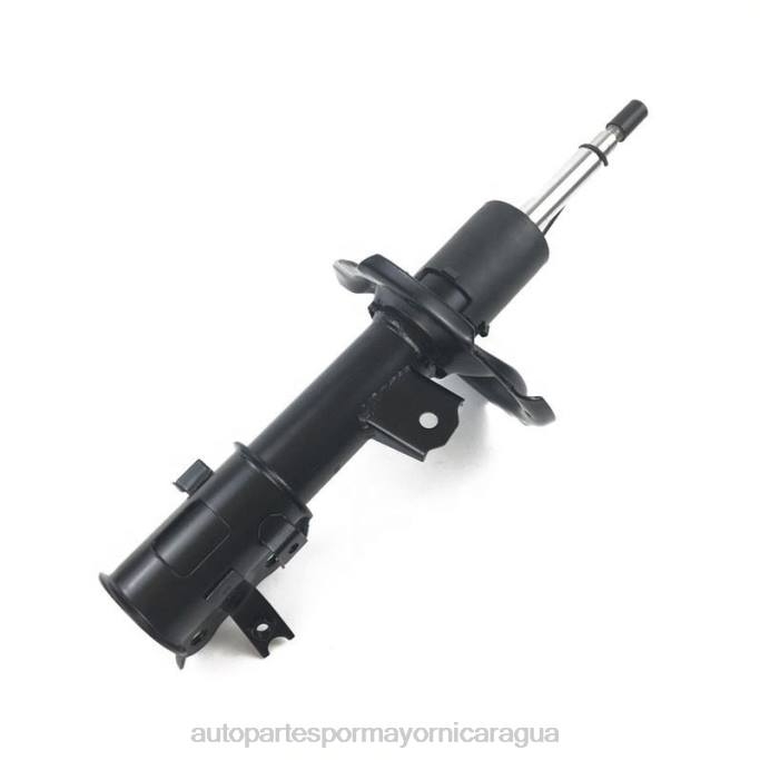 Mayoristas De Repuestos De Auto | Amortiguador 333516 para hyundai acento kia rio se adapta al frente V4PN612