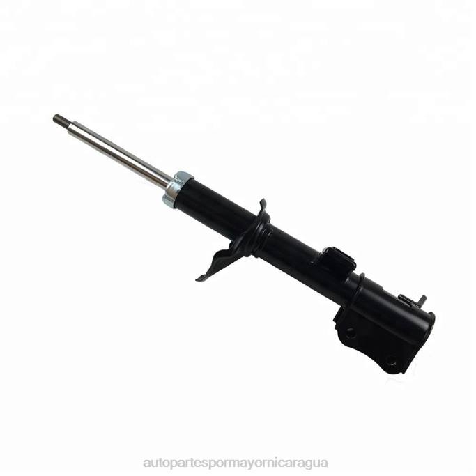 Repuestos De Auto Nicaragua | Amortiguador 24542729 para chevrolet n300 se adapta al frente V4PN651