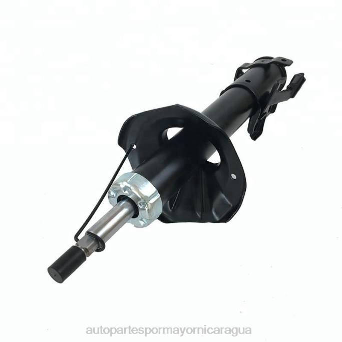 Repuestos De Auto Nicaragua | Amortiguador 332063 para nissan avenir encaja delantero V4PN631