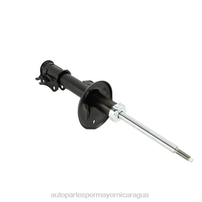 Repuestos De Auto Nicaragua | Amortiguador 333418 para chevrolet Sail se adapta al frente V4PN611