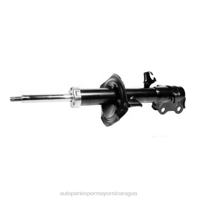 Repuestos De Motos Honda Nicaragua | Amortiguador 332153 para nissan versa encaja delantero V4PN664