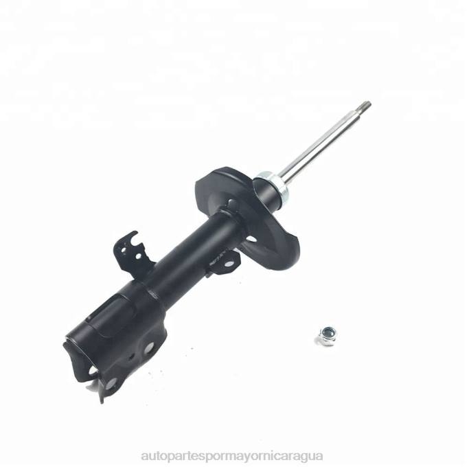 Repuestos De Motos Honda Nicaragua | Amortiguador 339114 para toyota corolla se adapta al frente V4PN614