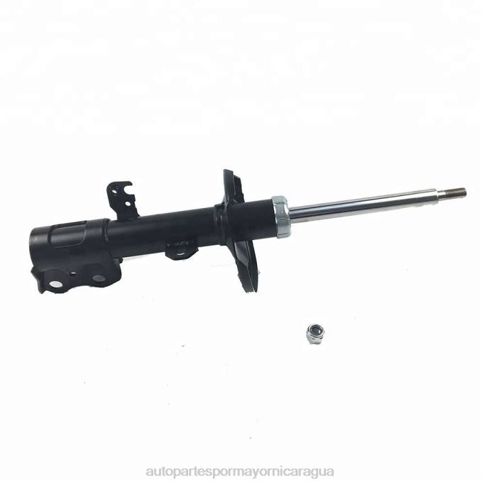 Repuestos De Motos Honda Nicaragua | Amortiguador 339114 para toyota corolla se adapta al frente V4PN614
