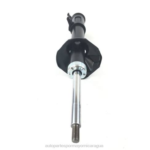 Repuestos De Motos Nicaragua 2B2673 amortiguador se adapta al frente 41602c3000 SHANGHE
