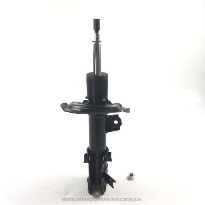 Repuestos De Motos Nicaragua | Amortiguador 333517 para hyundai acento kia rio se adapta al frente V4PN613