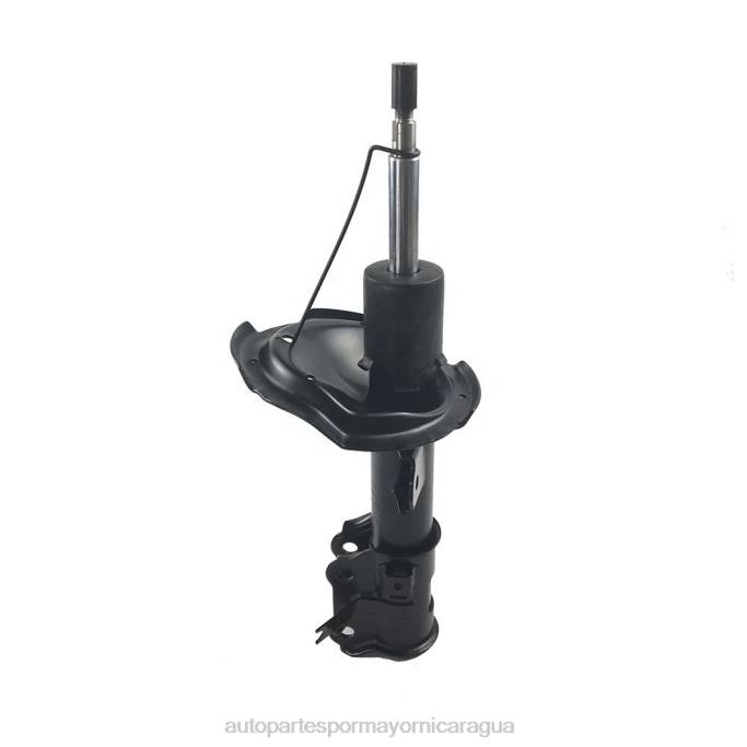 Repuestos De Motos Nicaragua | Amortiguador 333517 para hyundai acento kia rio se adapta al frente V4PN613