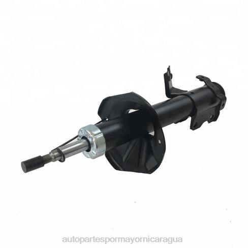 Repuestos De Motos Yamaha Nicaragua 2B2645 amortiguador se adapta al frente 332064 NISSAN