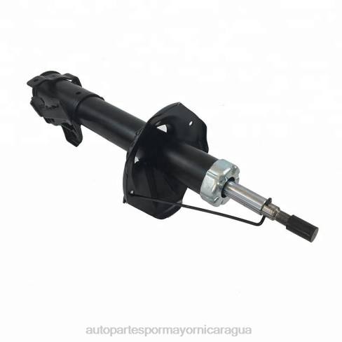Repuestos De Motos Yamaha Nicaragua 2B2645 amortiguador se adapta al frente 332064 NISSAN