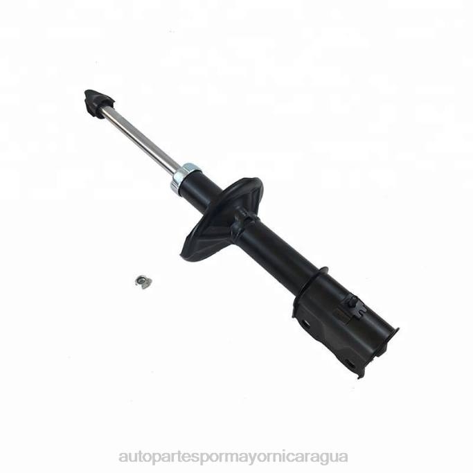 Repuestos De Motos Yamaha Nicaragua | Amortiguador 333382 para mitsubishi cedia 2000-2005 encaja delantero V4PN645