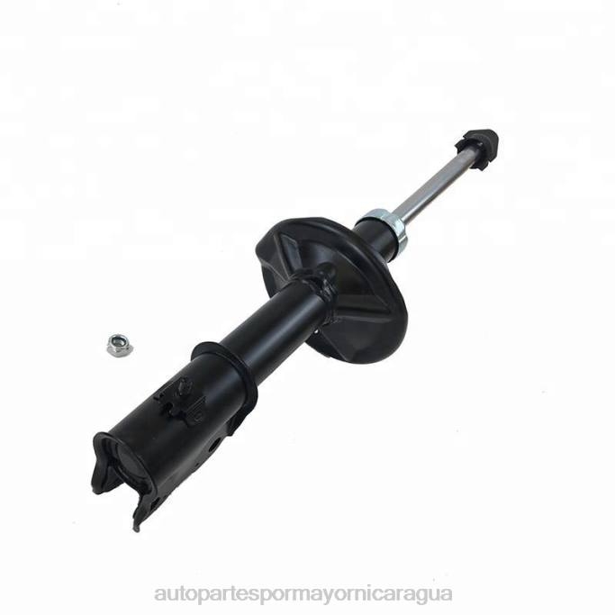 Repuestos De Motos Yamaha Nicaragua | Amortiguador 333382 para mitsubishi cedia 2000-2005 encaja delantero V4PN645