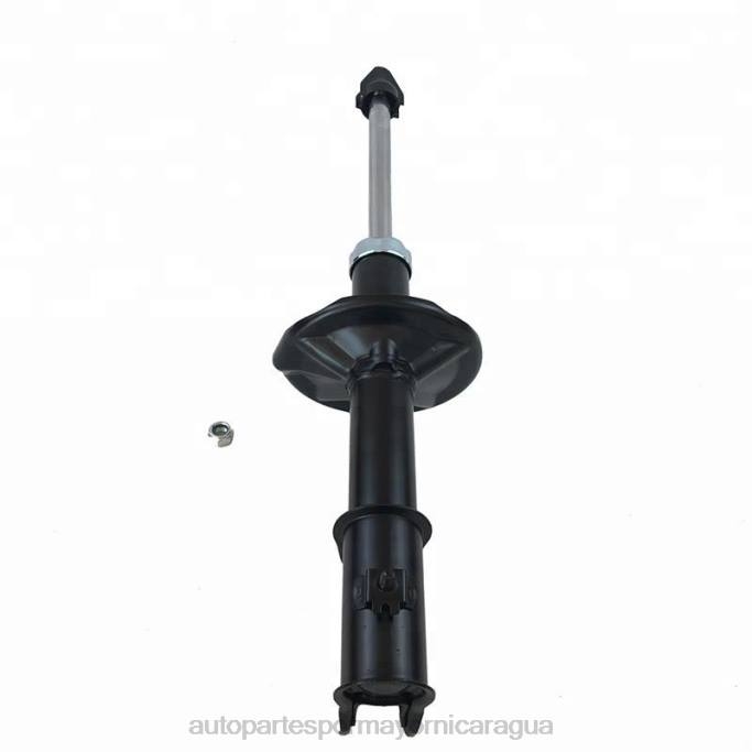 Repuestos De Motos Yamaha Nicaragua | Amortiguador 333382 para mitsubishi cedia 2000-2005 encaja delantero V4PN645