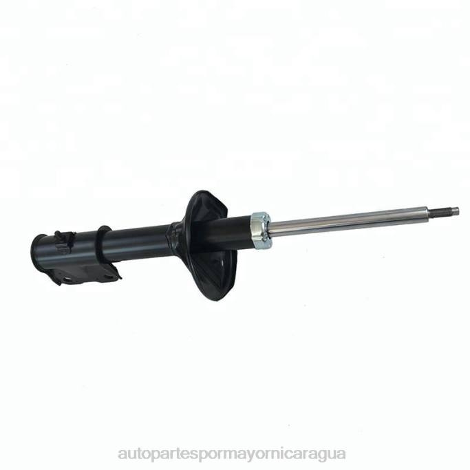 Repuestos De Motos Yamaha Nicaragua | Amortiguador 333382 para mitsubishi cedia 2000-2005 encaja delantero V4PN645