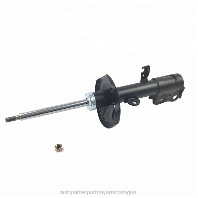 Repuestos De Motos Yamaha Nicaragua | Amortiguador 339115 para toyota corolla se adapta al frente V4PN615
