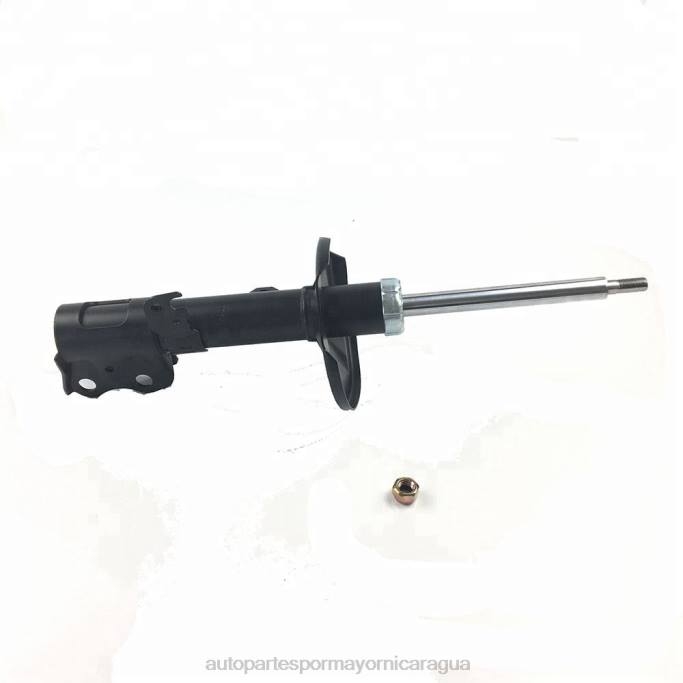 Repuestos De Motos Yamaha Nicaragua | Amortiguador 339115 para toyota corolla se adapta al frente V4PN615