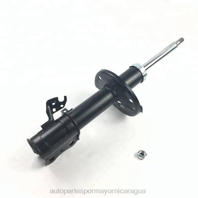 Repuestos Para Motos Nicaragua | Amortiguador 333197 para toyota caldina se adapta al frente V4PN606