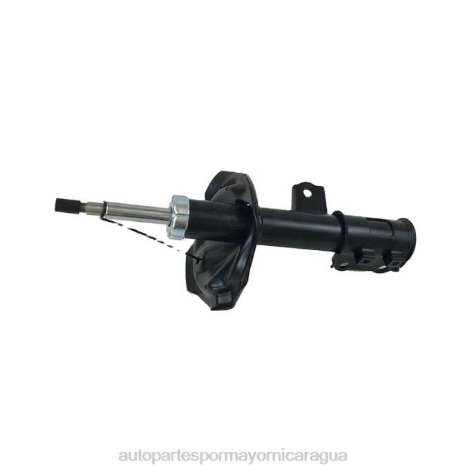Repuestos Para Motos Nicaragua | Amortiguador 338026 para hyundai kia cerato se adapta al frente V4PN646
