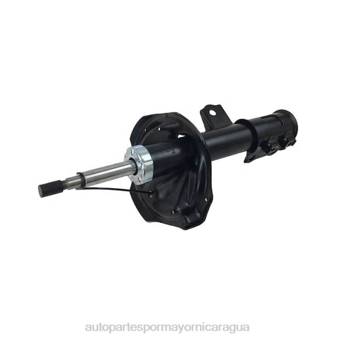 Repuestos Para Motos Nicaragua | Amortiguador 338026 para hyundai kia cerato se adapta al frente V4PN646