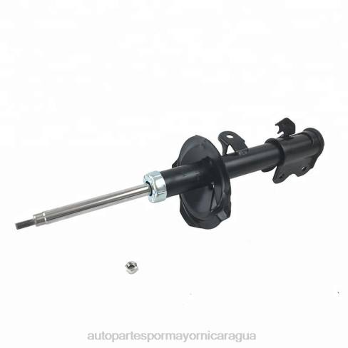 Repuestos Suzuki Motos Nicaragua 2B2617 amortiguador se adapta al frente 333454 TOYOTA