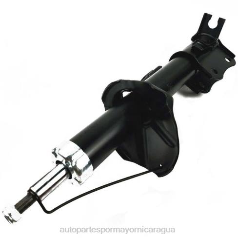 Repuestos Suzuki Motos Nicaragua 2B2667 amortiguador se adapta al frente 24542731 CHEVROLET