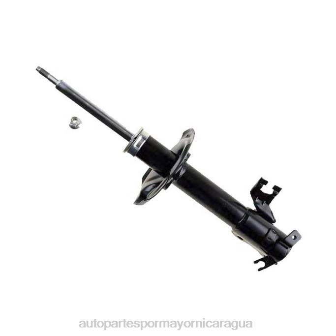 Repuestos Suzuki Motos Nicaragua | Amortiguador 333309 para nissan adw 2000 encaja delantero V4PN587