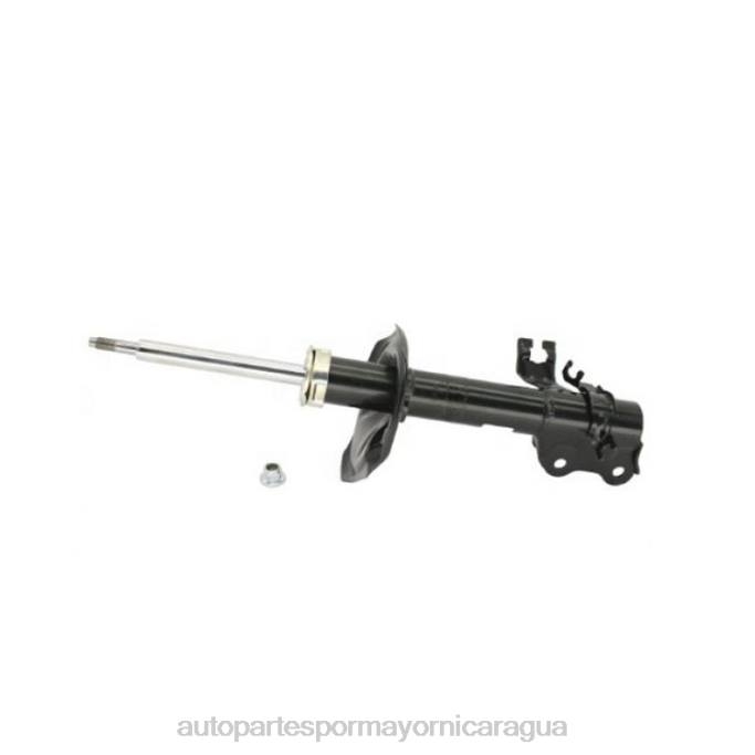 Repuestos Suzuki Motos Nicaragua | Amortiguador 333309 para nissan adw 2000 encaja delantero V4PN587