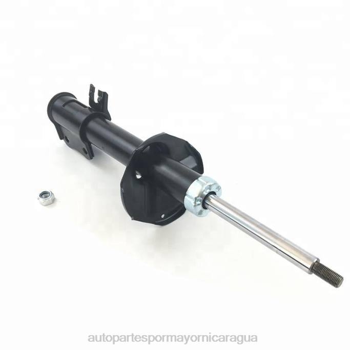 Repuestos Suzuki Motos Nicaragua | Amortiguador 41601c3000 para shanghe se adapta al frente V4PN657
