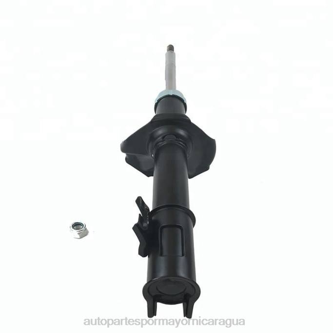 Repuestos Suzuki Motos Nicaragua | Amortiguador 41601c3000 para shanghe se adapta al frente V4PN657