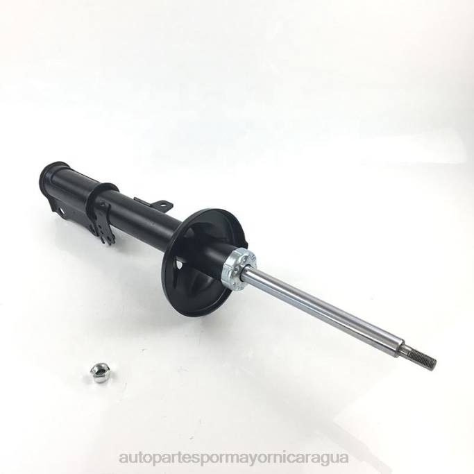Mayoristas De Repuestos De Auto | Amortiguador 333108 para toyota caldina se adapta a la parte trasera V4PN622