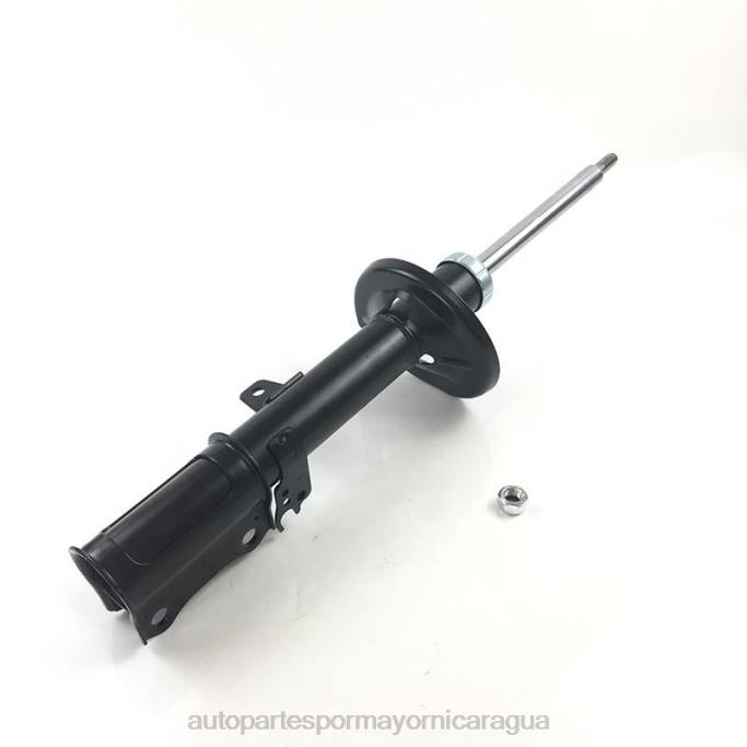Mayoristas De Repuestos De Auto | Amortiguador 333108 para toyota caldina se adapta a la parte trasera V4PN622