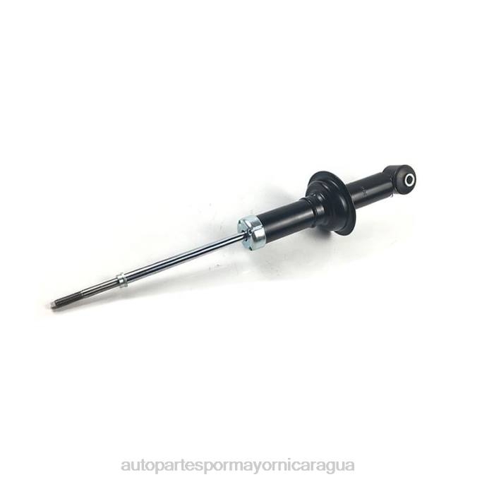 Mayoristas De Repuestos De Auto | Amortiguador 341444 para mitsubishi lancer 2007-2014 encaja trasero V4PN642