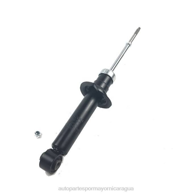 Repuestos De Motos Honda Nicaragua | 341226 amortiguador para nissan b-15 encaja trasero V4PN624