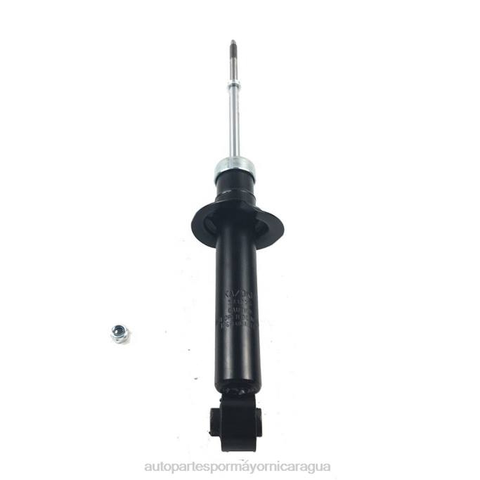 Repuestos De Motos Honda Nicaragua | 341226 amortiguador para nissan b-15 encaja trasero V4PN624