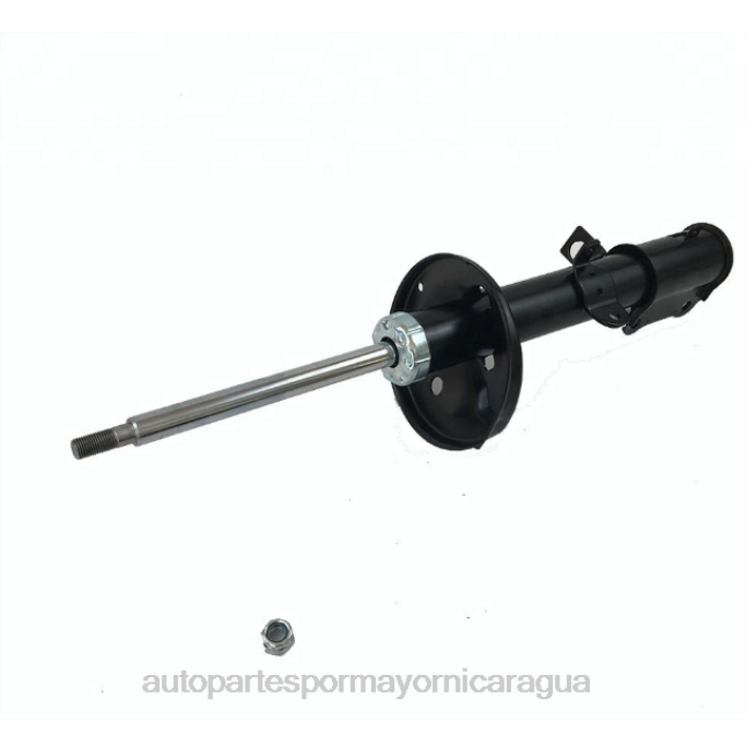 Repuestos De Motos Honda Nicaragua | Amortiguador 333117 para toyota corolla se adapta a la parte trasera V4PN604