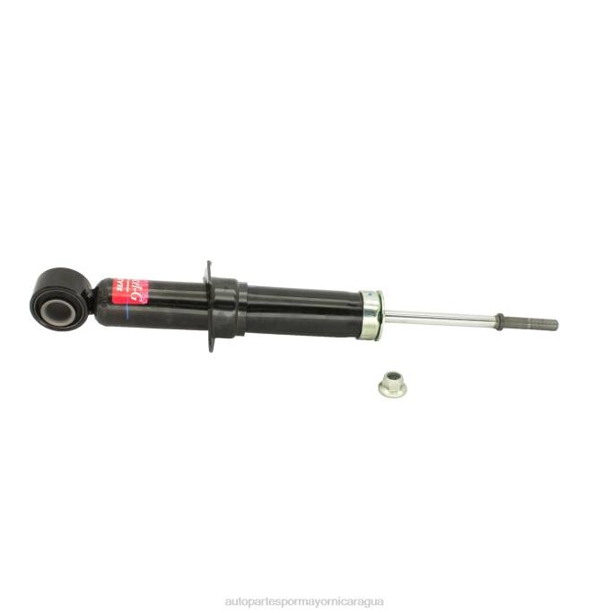 Repuestos De Motos Honda Nicaragua | Amortiguador 341448 para toyota corolla se adapta a la parte trasera V4PN594