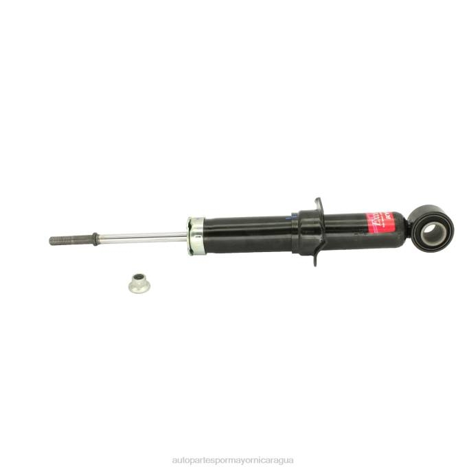 Repuestos De Motos Honda Nicaragua | Amortiguador 341448 para toyota corolla se adapta a la parte trasera V4PN594