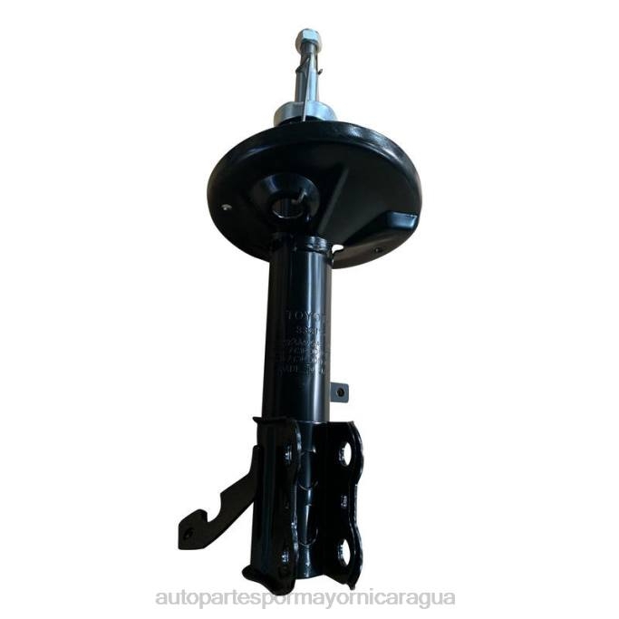 Repuestos De Motos Nicaragua | Amortiguador 333116 para toyota corolla se adapta a la parte trasera V4PN603