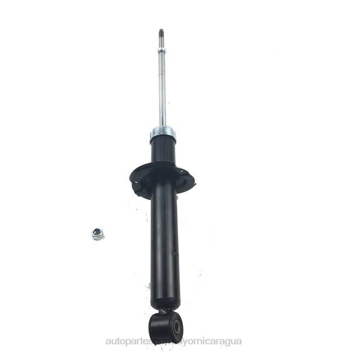 Repuestos De Motos Nicaragua | Amortiguador 341191 para toyota tercel se adapta a la parte trasera V4PN623
