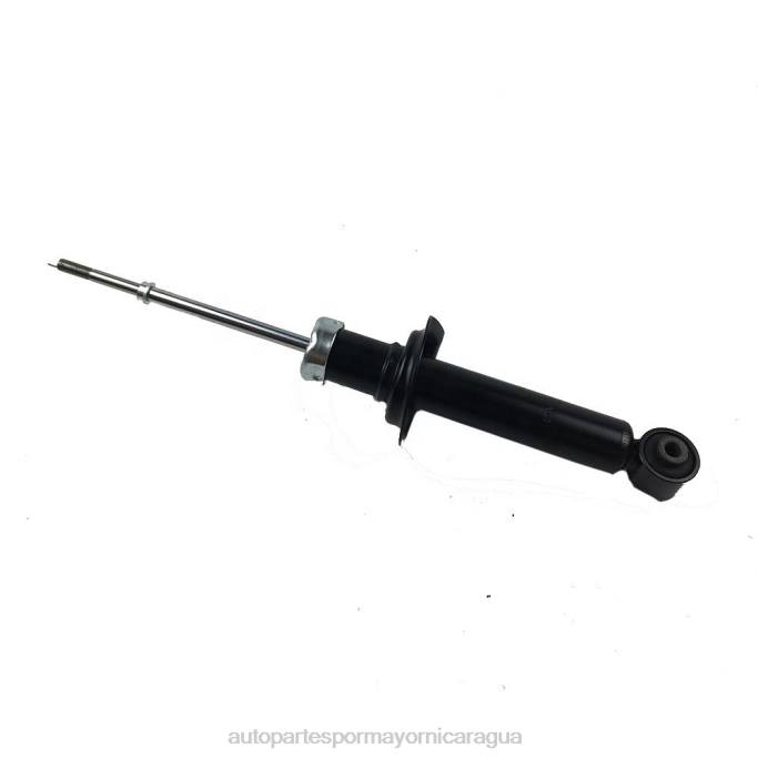 Repuestos De Motos Yamaha Nicaragua | 341194 amortiguador para nissan b-14 encaja trasero V4PN625